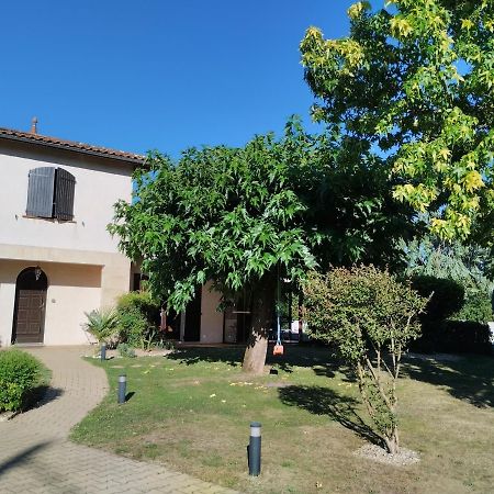 L'Atelier Saint-Sulpice Entre Bordeaux Et St Emilion Bed & Breakfast Luaran gambar
