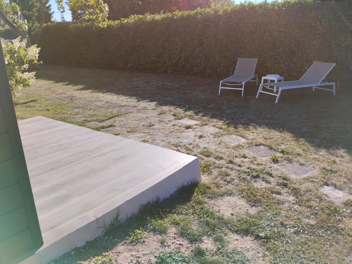 L'Atelier Saint-Sulpice Entre Bordeaux Et St Emilion Bed & Breakfast Luaran gambar